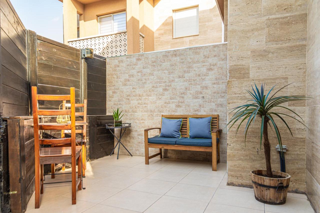 סטודיו 10 Studio Eilat Ngoại thất bức ảnh