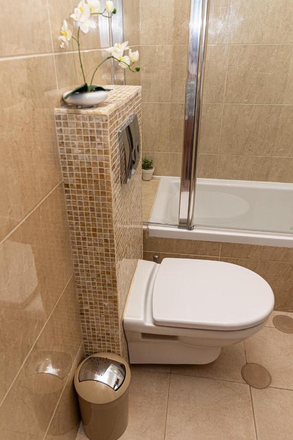 סטודיו 10 Studio Eilat Ngoại thất bức ảnh