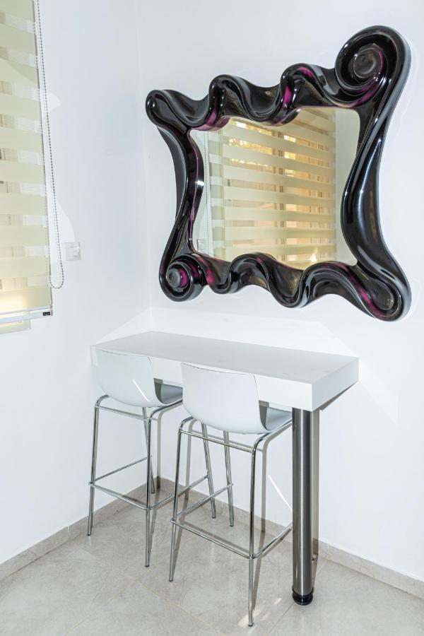 סטודיו 10 Studio Eilat Ngoại thất bức ảnh