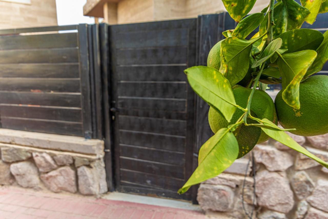סטודיו 10 Studio Eilat Ngoại thất bức ảnh