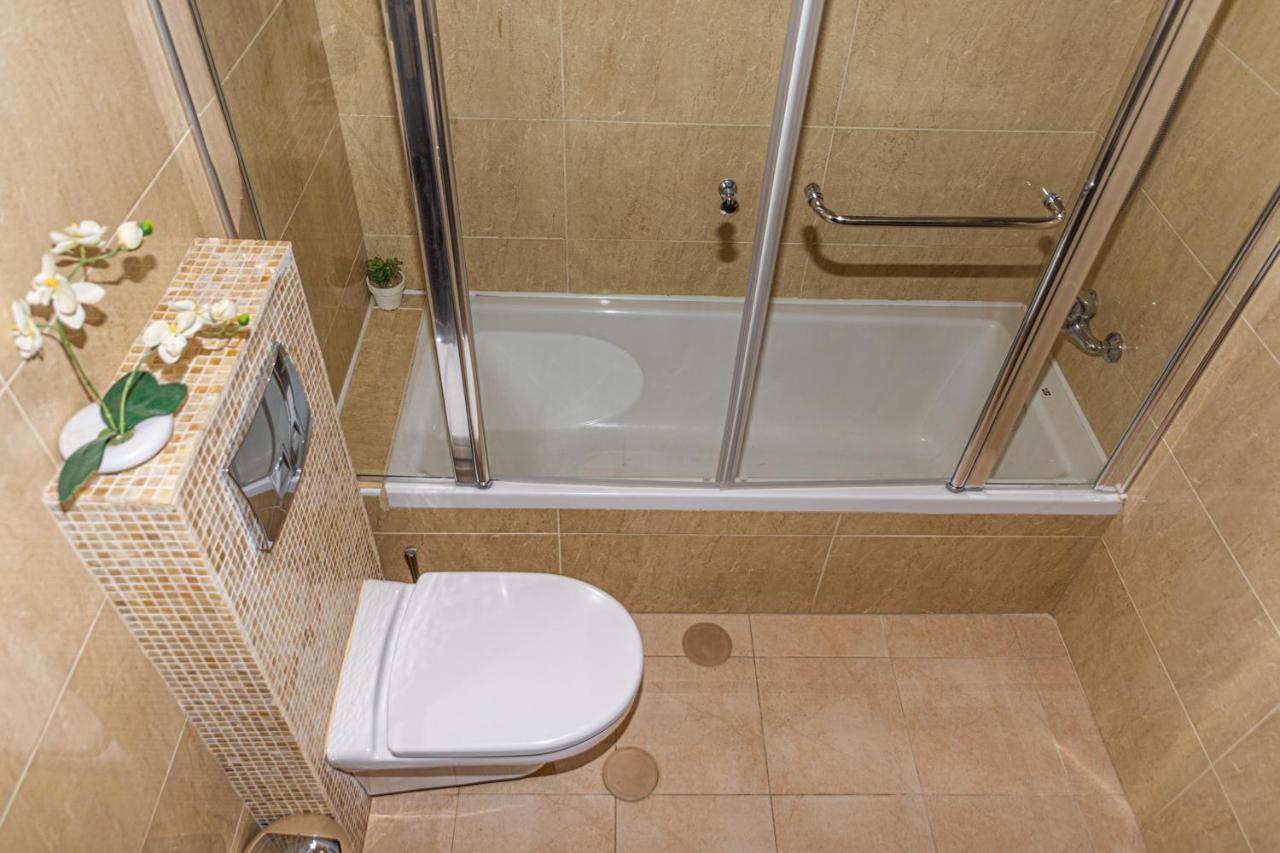 סטודיו 10 Studio Eilat Ngoại thất bức ảnh