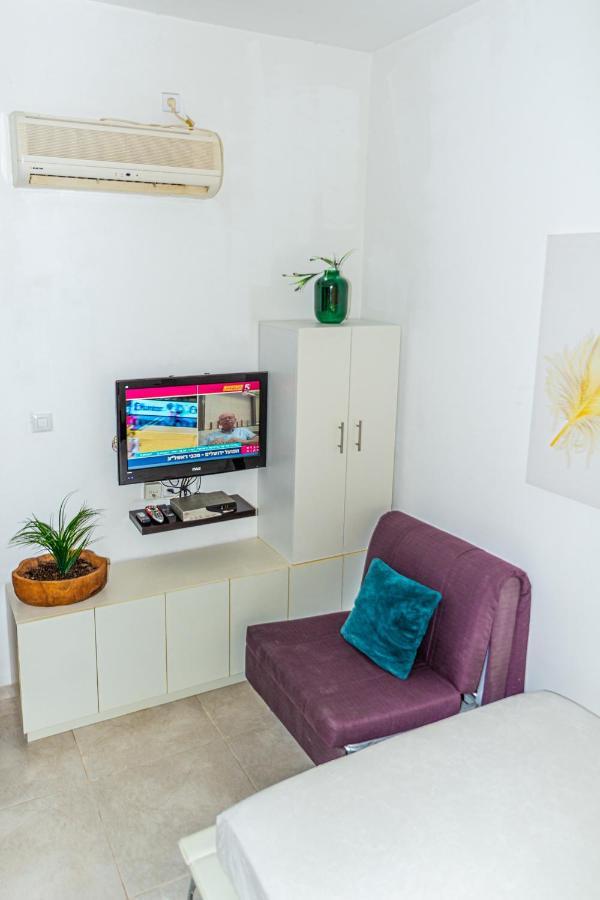 סטודיו 10 Studio Eilat Ngoại thất bức ảnh